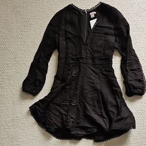 H&M zimmermann Inspired Dress